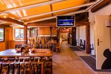 Imbiss Kampill - Bar e Pizzeria
